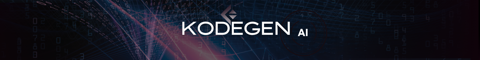 KODEGEN.ᴀɪ
